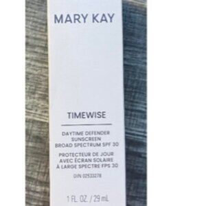 Mary Kay Time Wise Daytime Defender